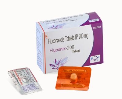 Fluconix 200